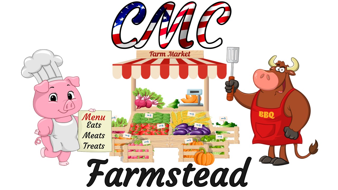 CMC Farmstead
